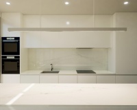 Nieuwbouw - Villa - Buenas Noches