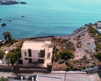 Nieuwbouw - Villa - Cabo de Palos - Cala Flores
