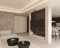 Nieuwbouw - Villa - Cabo de Palos - Cala Flores