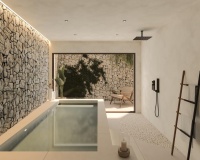 Nieuwbouw - Villa - Cabo de Palos - Cala Flores