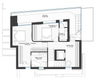 Nieuwbouw - Villa - Cabo de Palos - Cala Flores