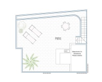 Nieuwbouw - Villa - Cabo de Palos - Cala Flores