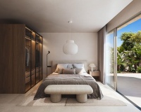 Nieuwbouw - Villa - Cabo de Palos - Cala Flores