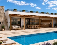 Nieuwbouw - Villa - Cabo de Palos