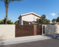 Nieuwbouw - Villa - Cabo de Palos