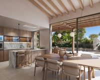 Nieuwbouw - Villa - Cabo de Palos