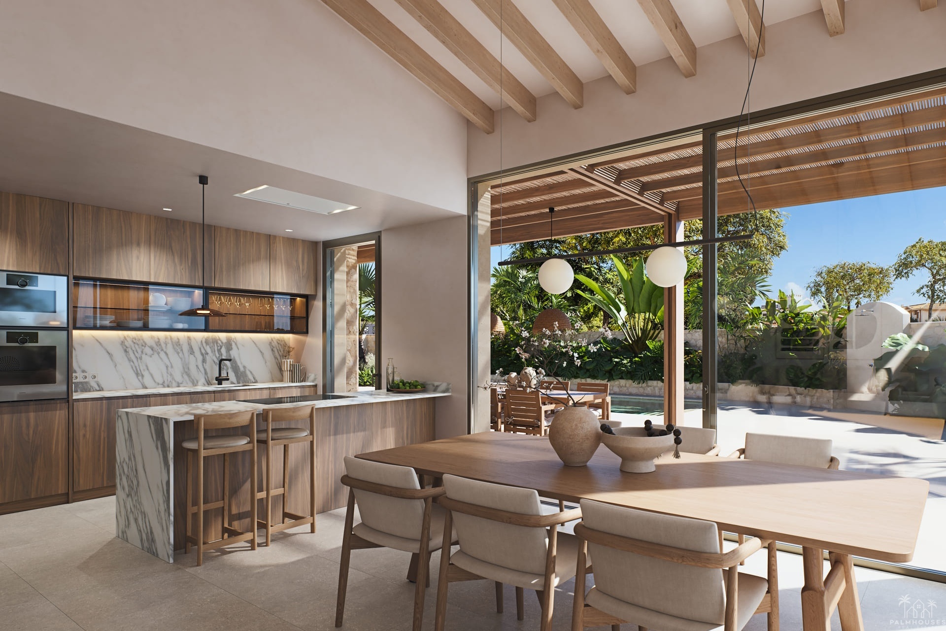 Nieuwbouw - Villa - Cabo de Palos