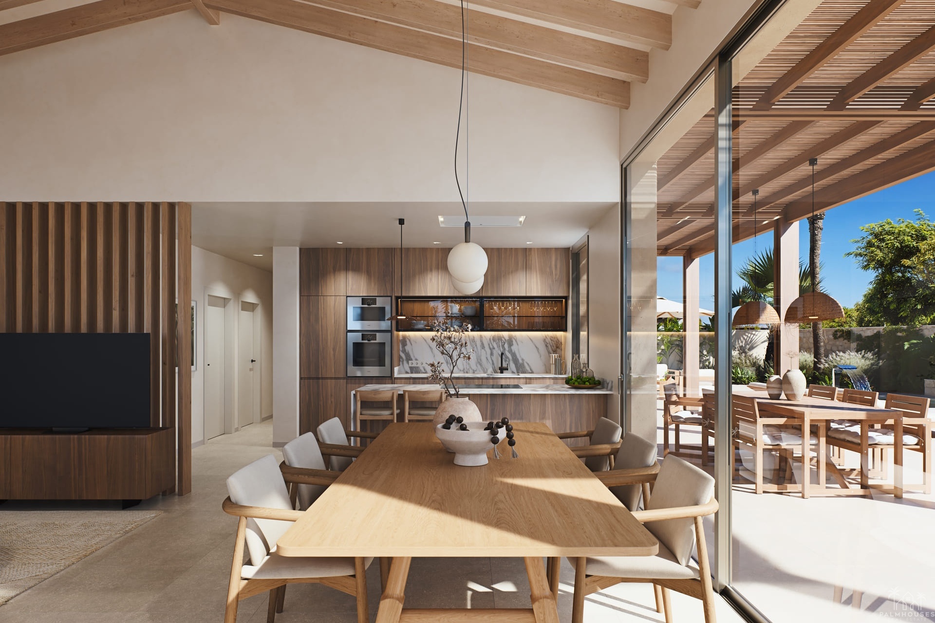 Nieuwbouw - Villa - Cabo de Palos