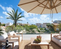 Nieuwbouw - Villa - Cabo de Palos