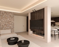 Nieuwbouw - Villa - Cabo de Palos