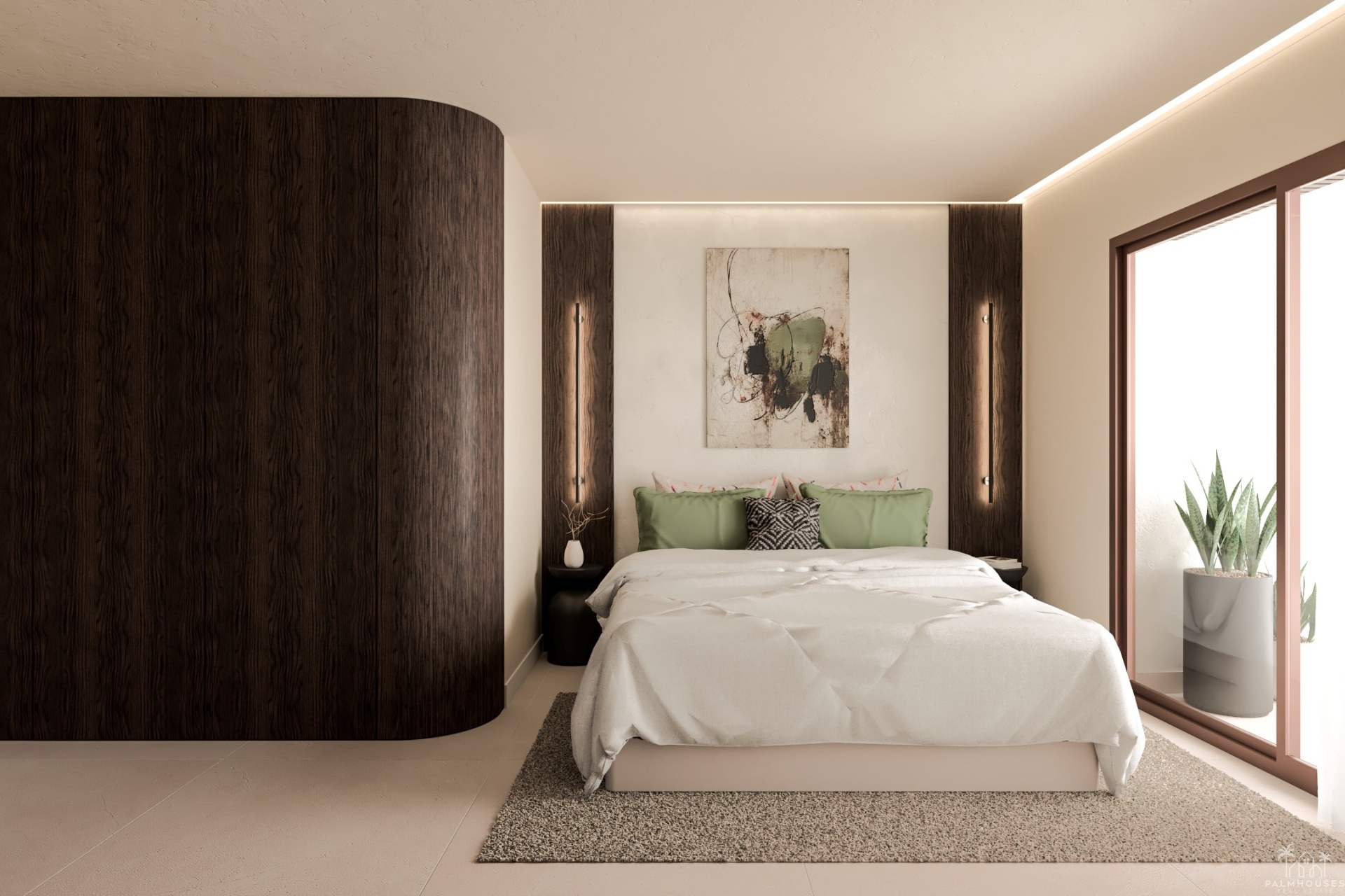 Nieuwbouw - Villa - Cabo de Palos