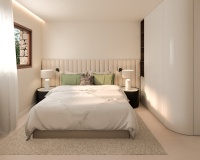 Nieuwbouw - Villa - Cabo de Palos
