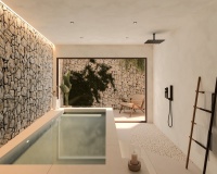 Nieuwbouw - Villa - Cabo de Palos