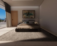 Nieuwbouw - Villa - Calpe - Cometa