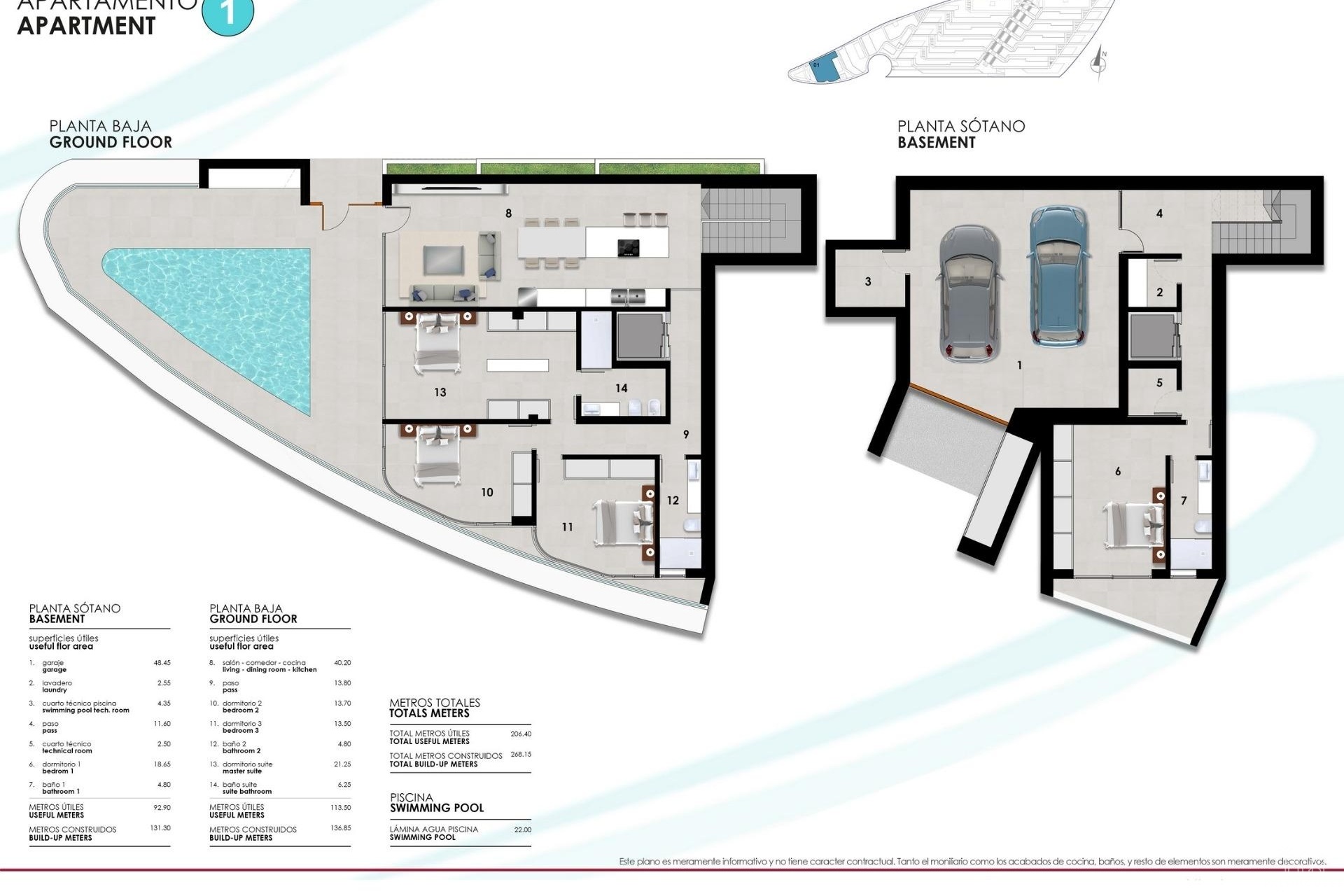 Nieuwbouw - Villa - Calpe - Mascarat