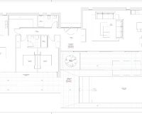 Nieuwbouw - Villa - Calpe - Pla Roig