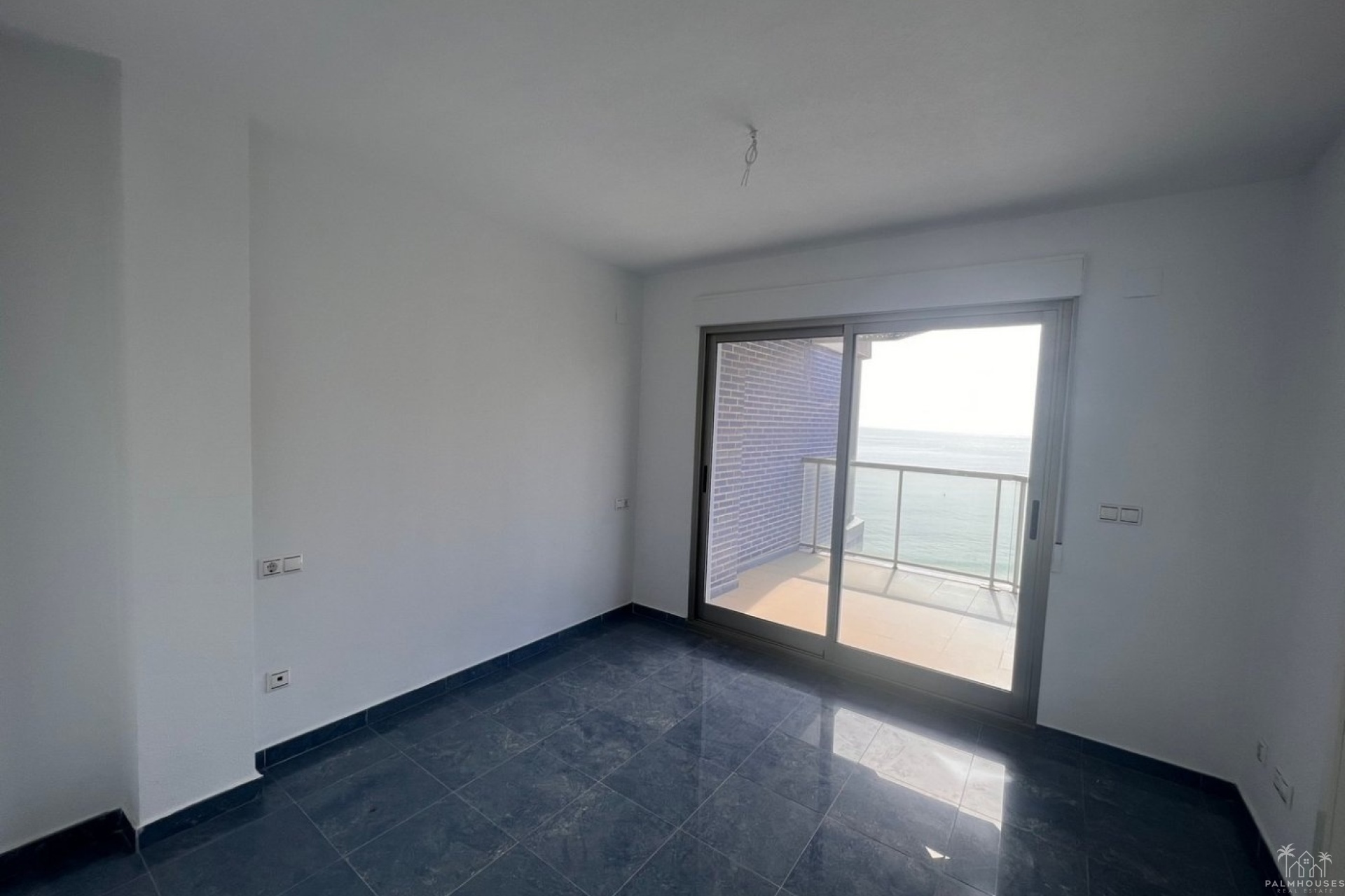 Nieuwbouw - Villa - Calpe - Playa de la Fossa