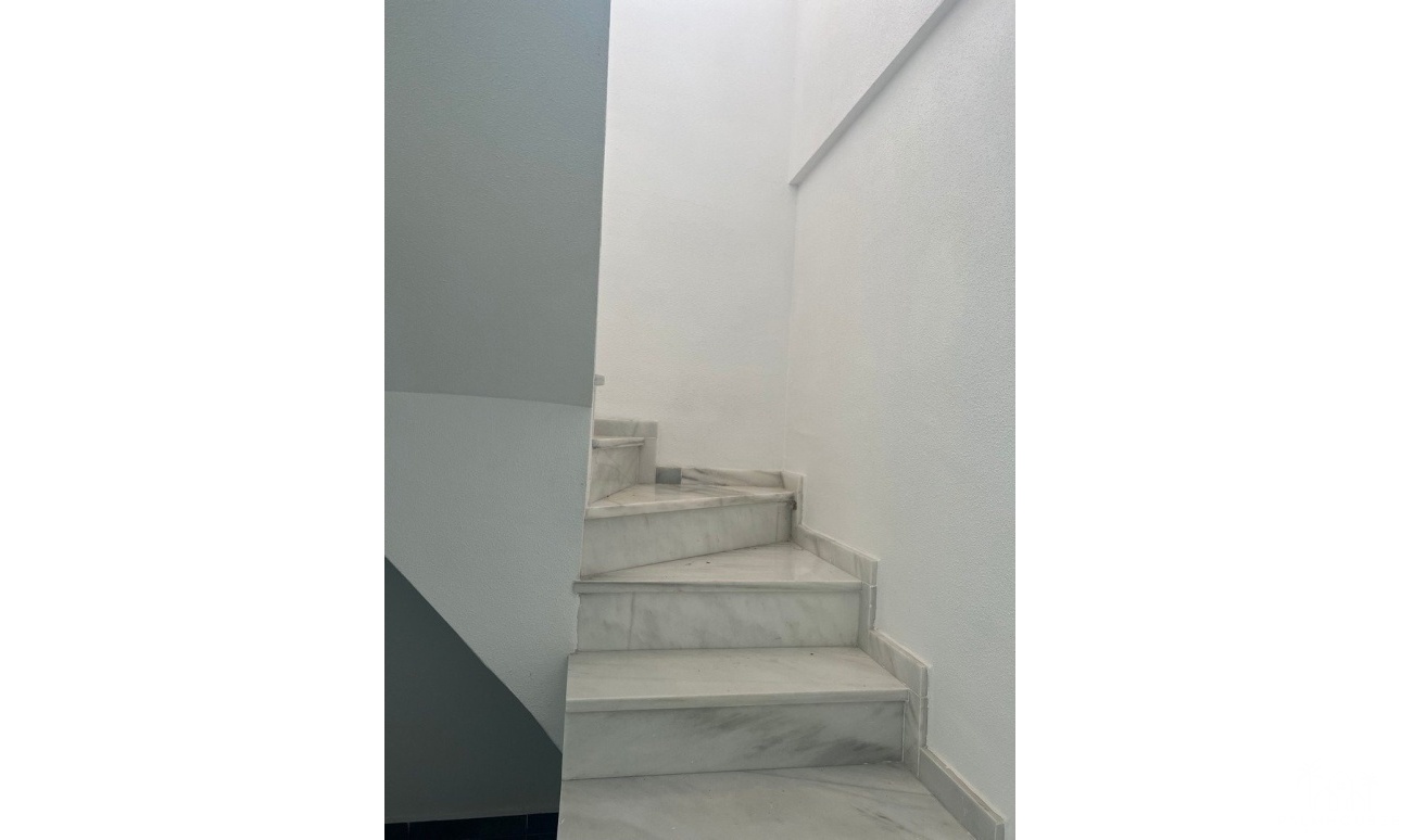 Nieuwbouw - Villa - Calpe - Playa de la Fossa