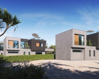 Nieuwbouw - Villa - Calpe