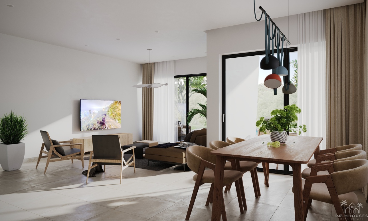 Nieuwbouw - Villa - Calpe