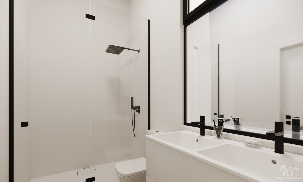 Nieuwbouw - Villa - Calpe