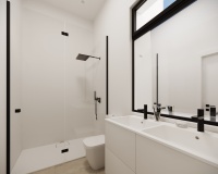 Nieuwbouw - Villa - Calpe