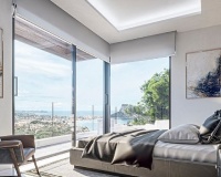 Nieuwbouw - Villa - Calpe