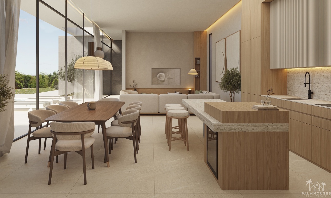 Nieuwbouw - Villa - Calpe