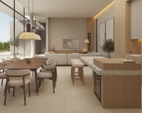 Nieuwbouw - Villa - Calpe