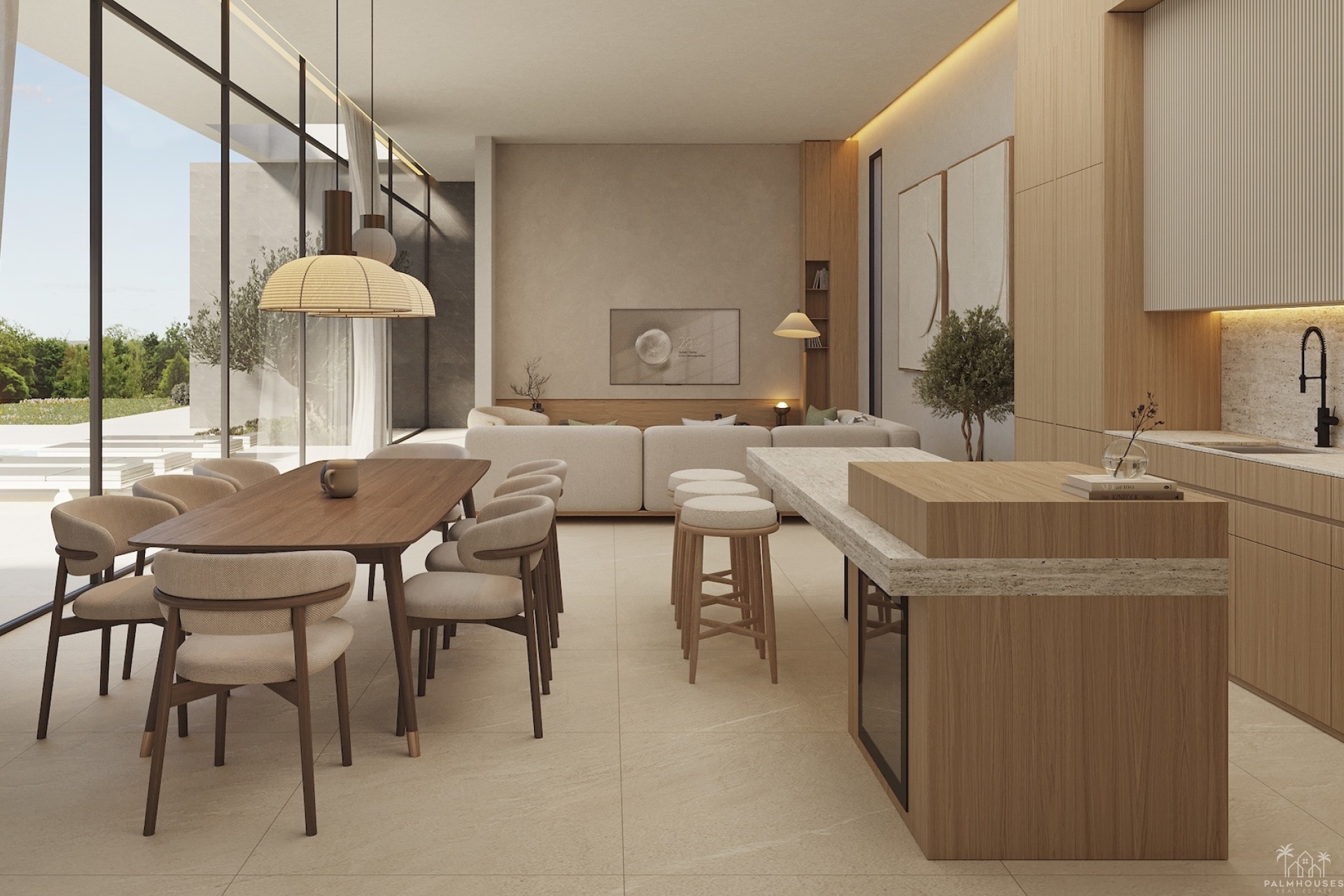 Nieuwbouw - Villa - Calpe