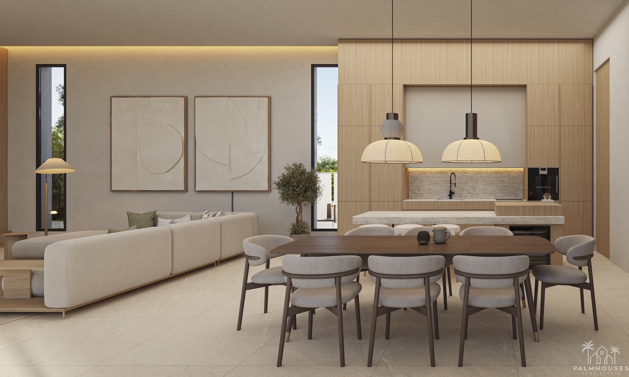 Nieuwbouw - Villa - Calpe