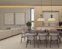 Nieuwbouw - Villa - Calpe
