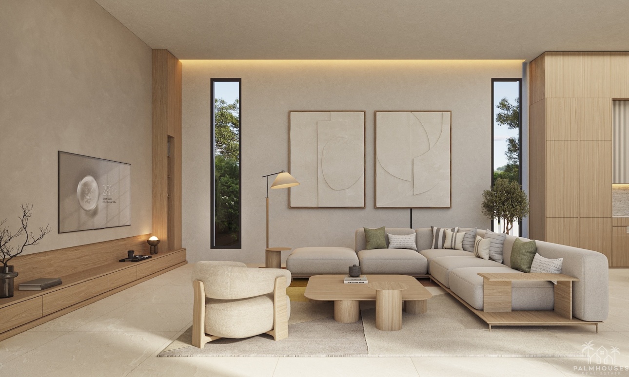 Nieuwbouw - Villa - Calpe