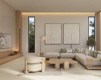 Nieuwbouw - Villa - Calpe