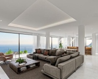 Nieuwbouw - Villa - Calpe