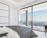 Nieuwbouw - Villa - Calpe