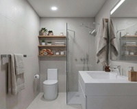 Nieuwbouw - Villa - Camposol Golf