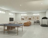 Nieuwbouw - Villa - Camposol Golf