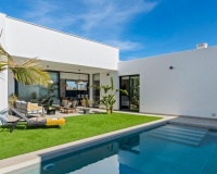 Nieuwbouw - Villa - Cartagena - Mar De Cristal
