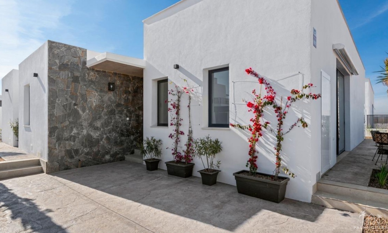Nieuwbouw - Villa - Cartagena - Mar De Cristal