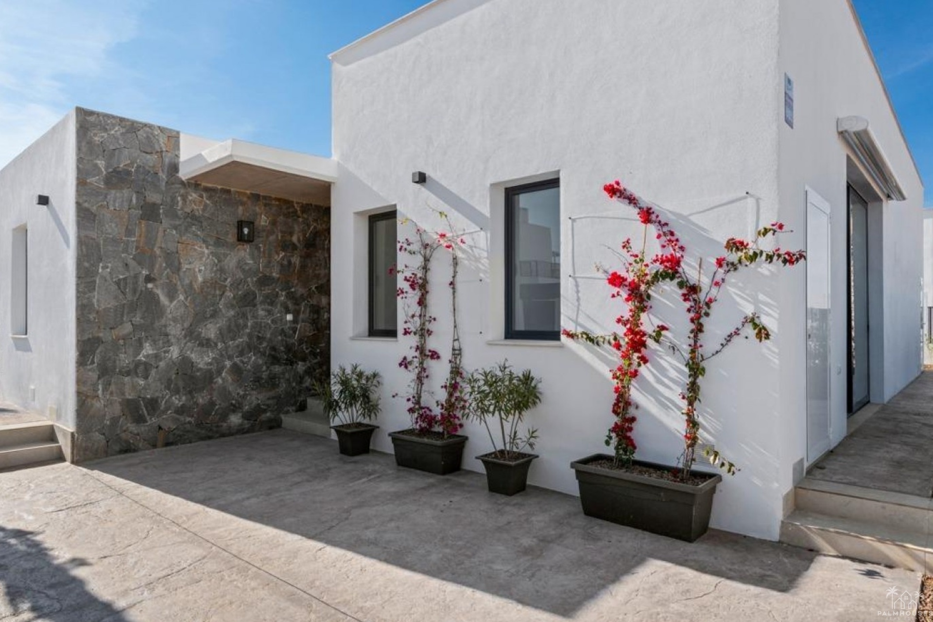 Nieuwbouw - Villa - Cartagena - Mar De Cristal