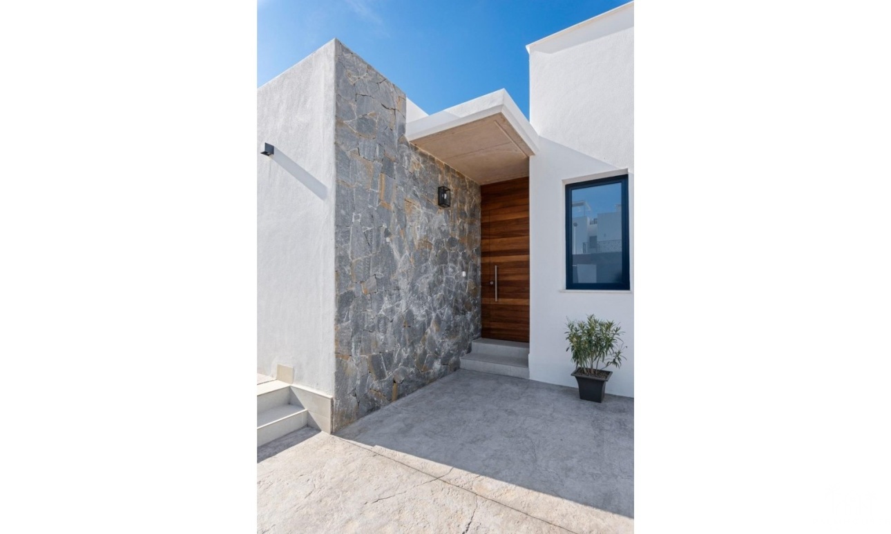 Nieuwbouw - Villa - Cartagena - Mar De Cristal