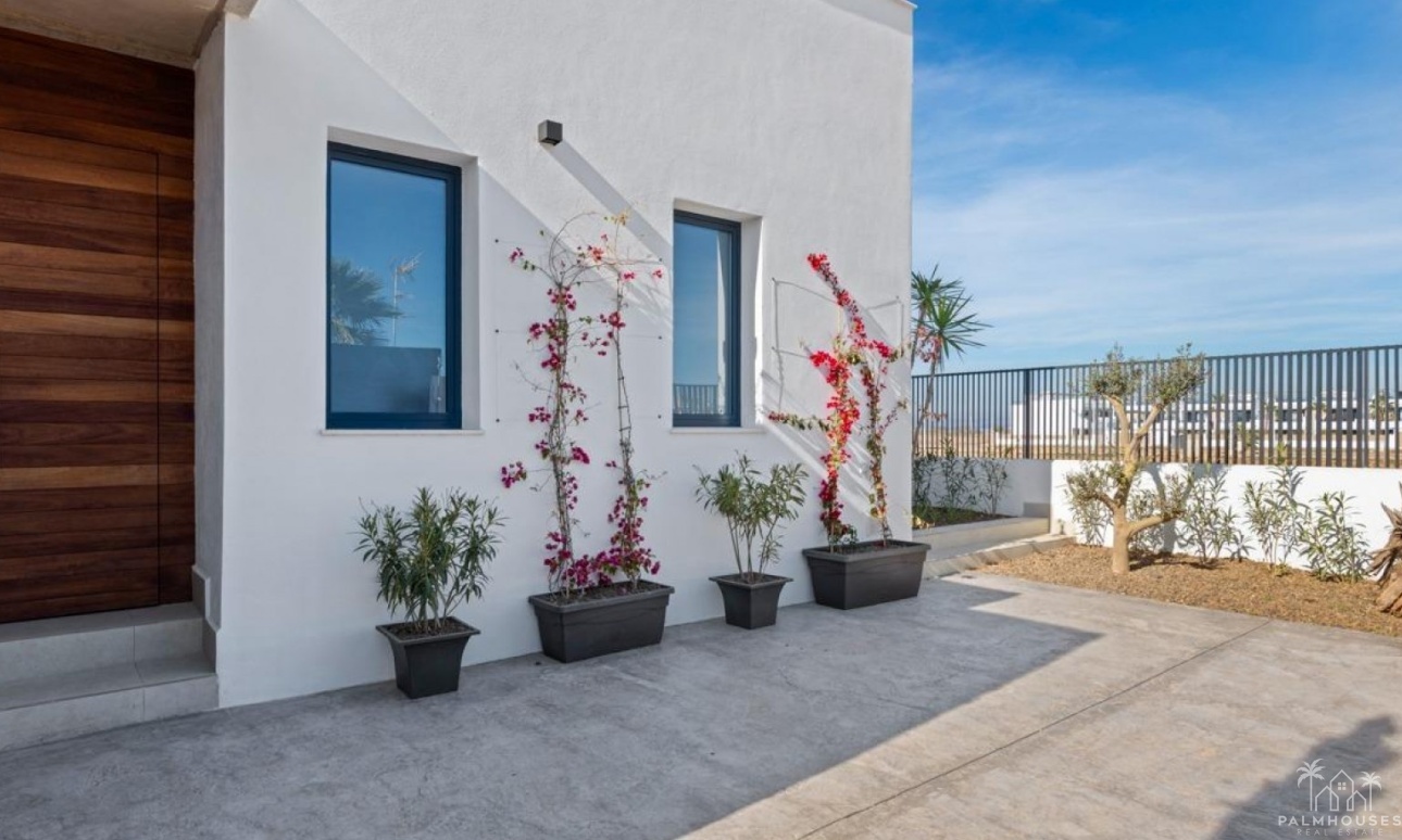 Nieuwbouw - Villa - Cartagena - Mar De Cristal