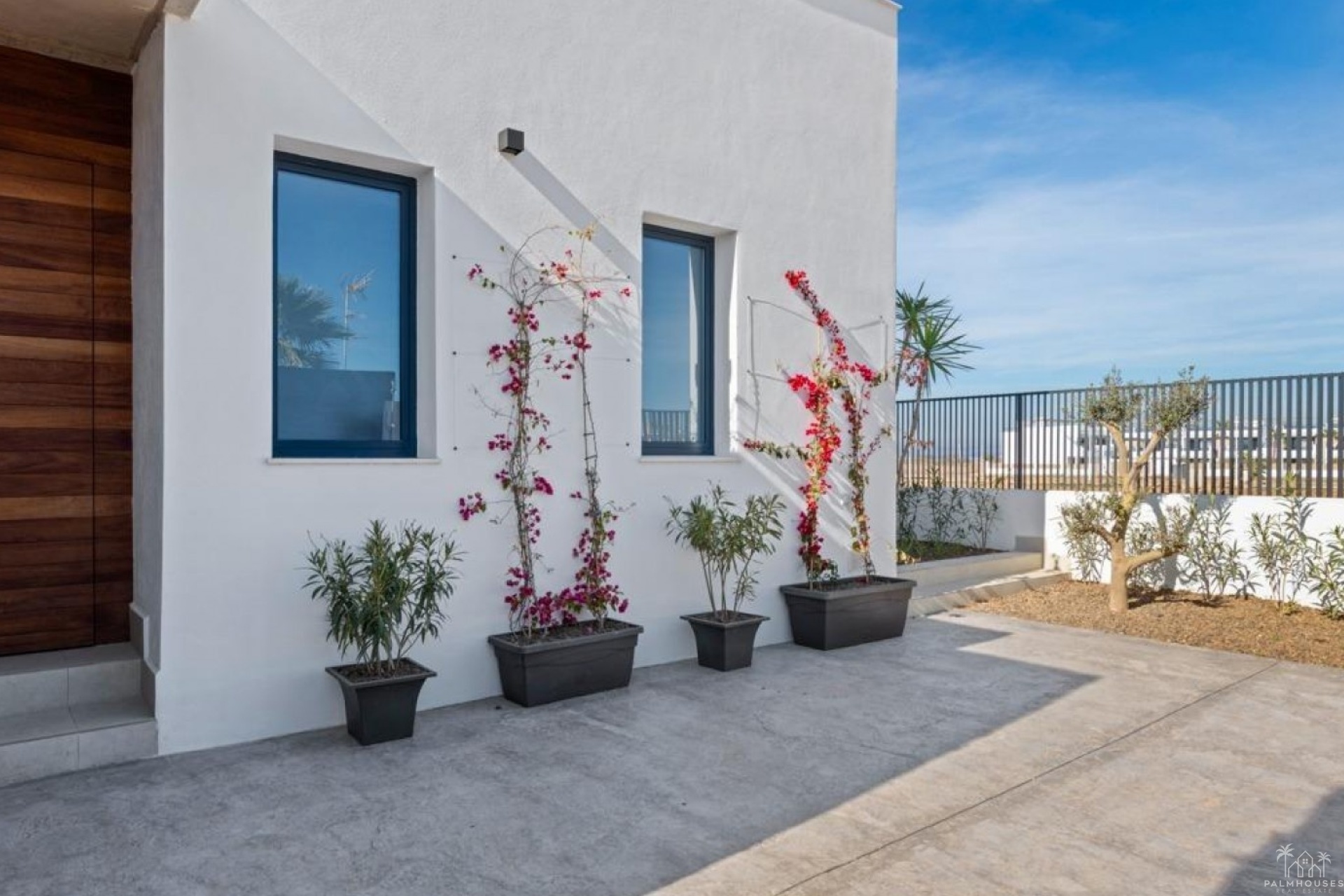 Nieuwbouw - Villa - Cartagena - Mar De Cristal