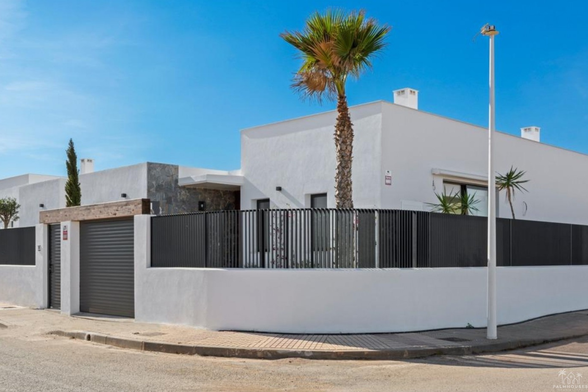 Nieuwbouw - Villa - Cartagena - Mar De Cristal