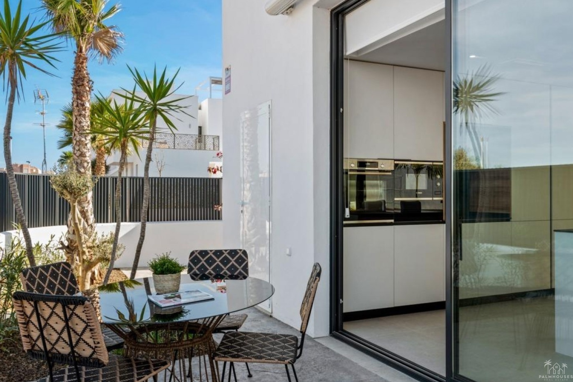 Nieuwbouw - Villa - Cartagena - Mar De Cristal