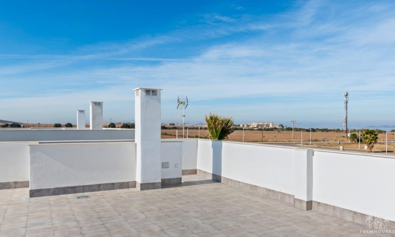 Nieuwbouw - Villa - Cartagena - Mar De Cristal