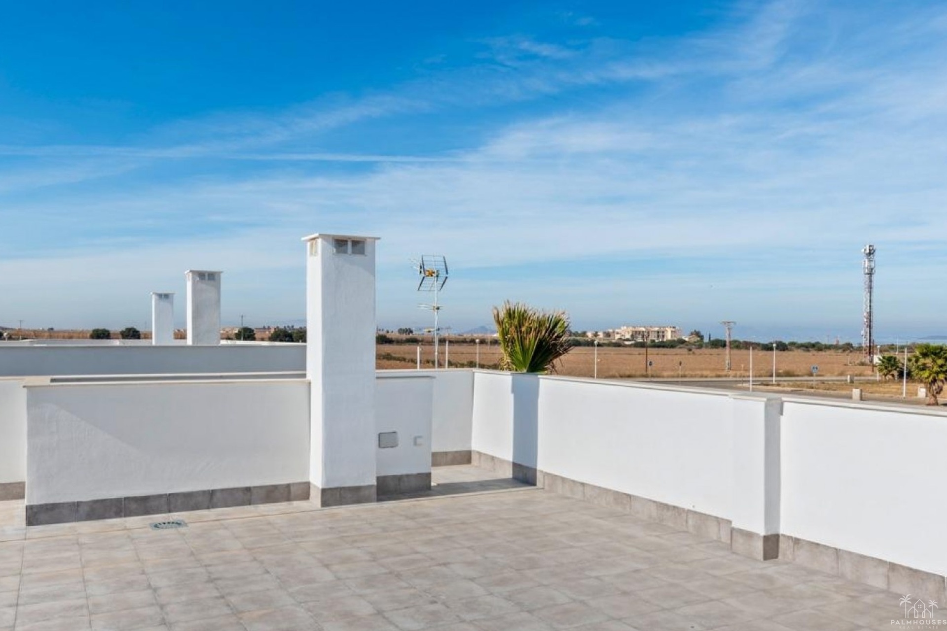 Nieuwbouw - Villa - Cartagena - Mar De Cristal