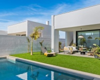 Nieuwbouw - Villa - Cartagena - Mar De Cristal