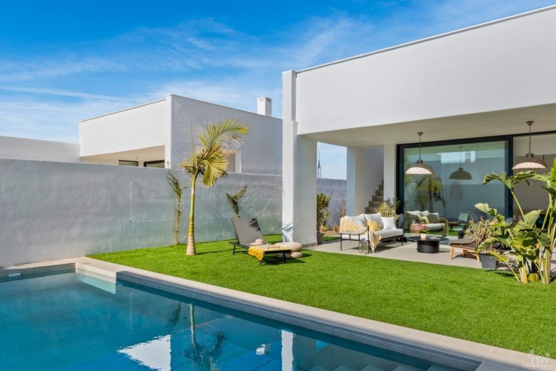 Nieuwbouw - Villa - Cartagena - Mar De Cristal